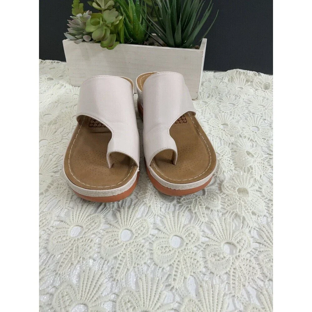 reimferce  orthopedic  Sandals size 39